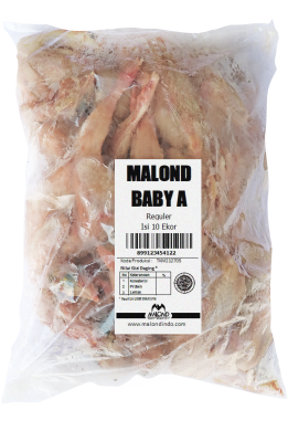 Malond A