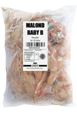 Malond B