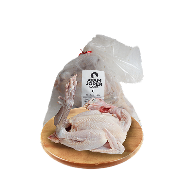Ayam Joper Laris C
