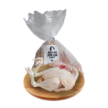 Ayam Joper Laris D