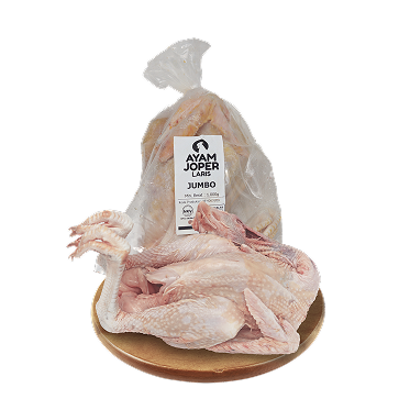Ayam Joper Laris Jumbo