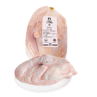 Bebek Peking Laris B